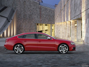 2009款 4.2L Coupe 2009款 4.2L Coupe