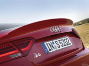 2009款 4.2L Coupe 2009款 4.2L Coupe