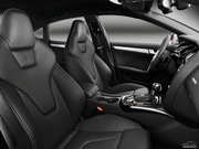2009款 4.2L Coupe 2009款 4.2L Coupe