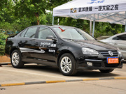 2011款 1.4TSI DSG豪華型 2011款 1.4TSI DSG豪華型