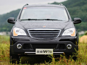 2011款 3.2L 自動(dòng)四驅(qū)尊域版 2011款 3.2L 自動(dòng)四驅(qū)尊域版
