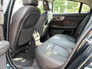 2009款 3.0L V6 豪華版