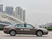 2011款 3.6L V6 4座加長Individual版 2011款 3.6L V6 4座加長Individual版