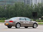 2011款 3.6L V6 4座加長Individual版 2011款 3.6L V6 4座加長Individual版