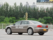 2011款 3.6L V6 4座加長Individual版 2011款 3.6L V6 4座加長Individual版