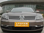 2011款 3.6L V6 4座加長Individual版 2011款 3.6L V6 4座加長Individual版