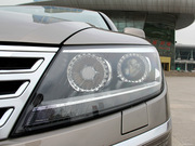 2011款 3.6L V6 4座加長Individual版 2011款 3.6L V6 4座加長Individual版
