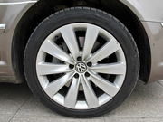 2011款 3.6L V6 4座加長Individual版 2011款 3.6L V6 4座加長Individual版