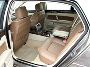 2011款 3.6L V6 4座加長Individual版 2011款 3.6L V6 4座加長Individual版