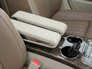 2011款 3.6L V6 4座加長Individual版 2011款 3.6L V6 4座加長Individual版