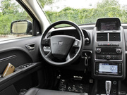 2011款 2.7L 豪華導(dǎo)航版 2011款 2.7L 豪華導(dǎo)航版