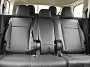 2011款 2.7L 豪華導(dǎo)航版 2011款 2.7L 豪華導(dǎo)航版