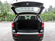 2011款 2.7L 豪華導(dǎo)航版 2011款 2.7L 豪華導(dǎo)航版