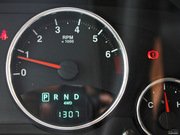 2011款 2.4L 豪華導航版