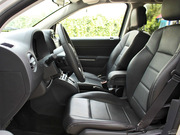 2011款 2.4L 豪華導航版