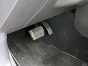 2011款 2.4L 豪華導航版