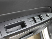 2011款 2.4L 豪華導航版