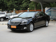 2011款 2.5L Royal 真皮天窗特別版 2011款 2.5L Royal 真皮天窗特別版