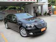 2011款 2.5L Royal 真皮天窗特別版 2011款 2.5L Royal 真皮天窗特別版