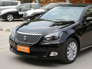2011款 2.5L Royal 真皮天窗特別版 2011款 2.5L Royal 真皮天窗特別版