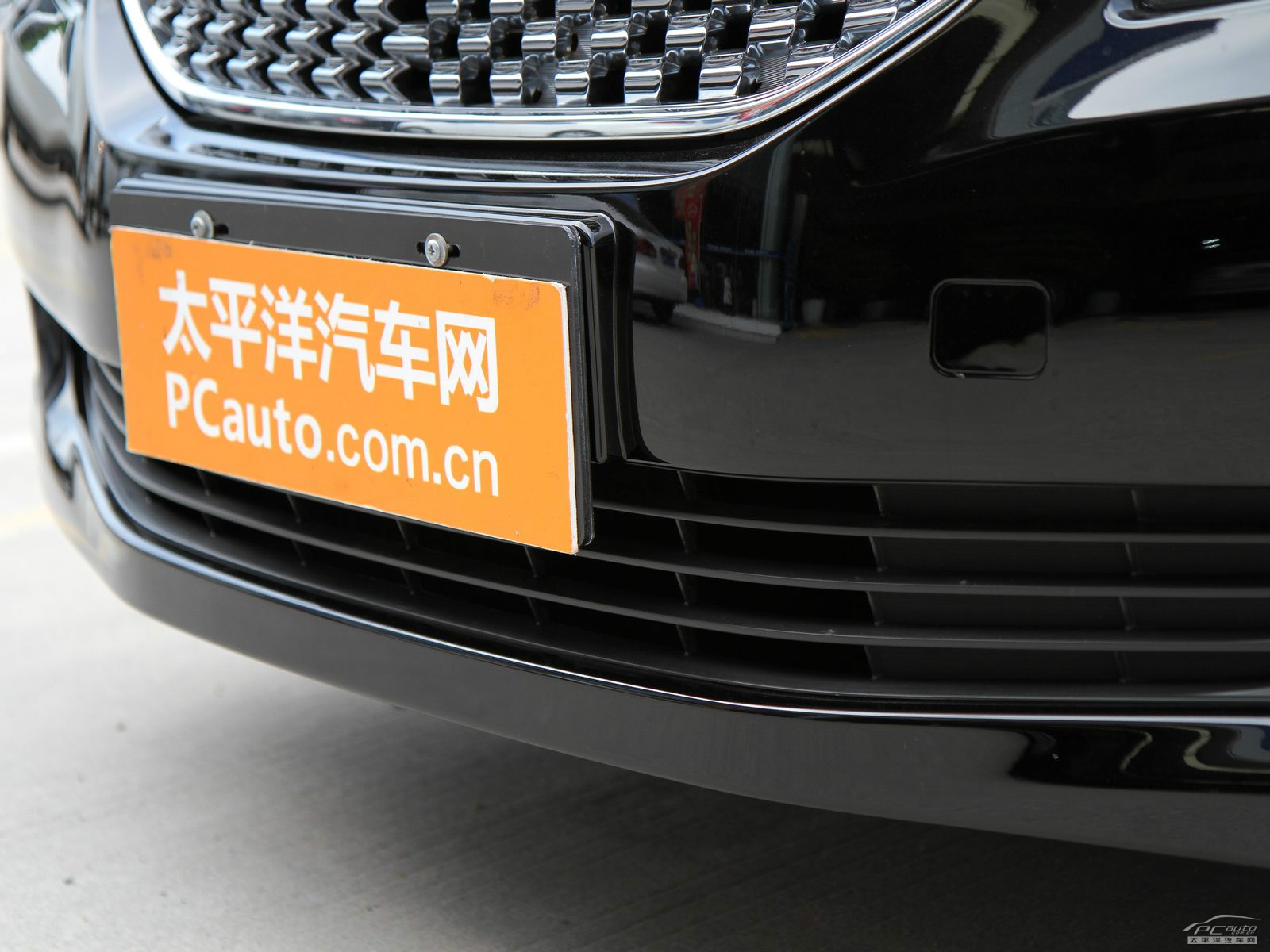 皇冠外觀高清大圖