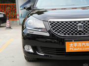 2011款 2.5L Royal 真皮天窗特別版 2011款 2.5L Royal 真皮天窗特別版
