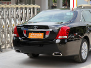 2011款 2.5L Royal 真皮天窗特別版 2011款 2.5L Royal 真皮天窗特別版
