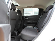 2011款 兩廂 1.6L SX AT 2011款 兩廂 1.6L SX AT