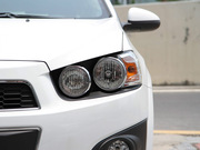 2011款 兩廂 1.6L SX AT 2011款 兩廂 1.6L SX AT
