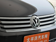 2012款 2.0TSI DSG尊貴型 2012款 2.0TSI DSG尊貴型