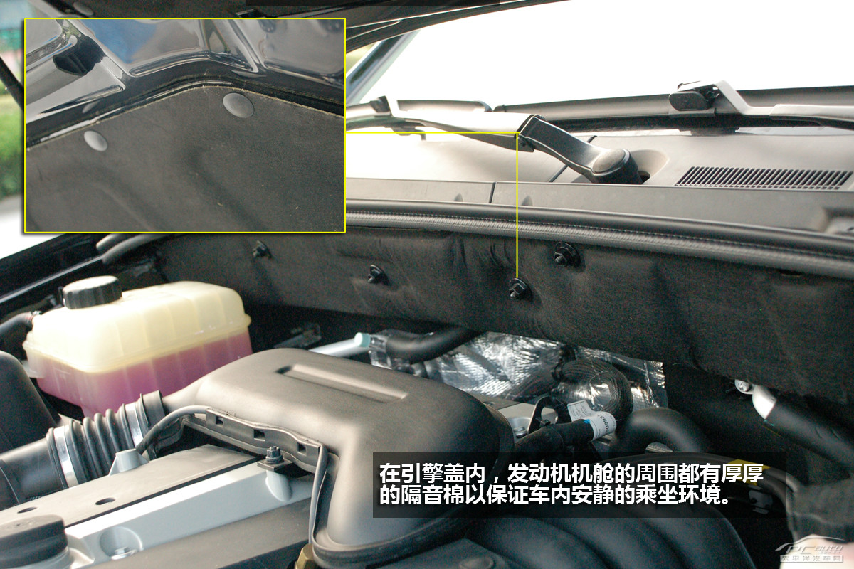 榮威W5圖解高清大圖