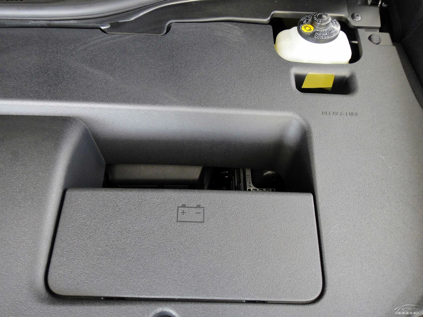 雷克薩斯RX細(xì)節(jié)高清大圖