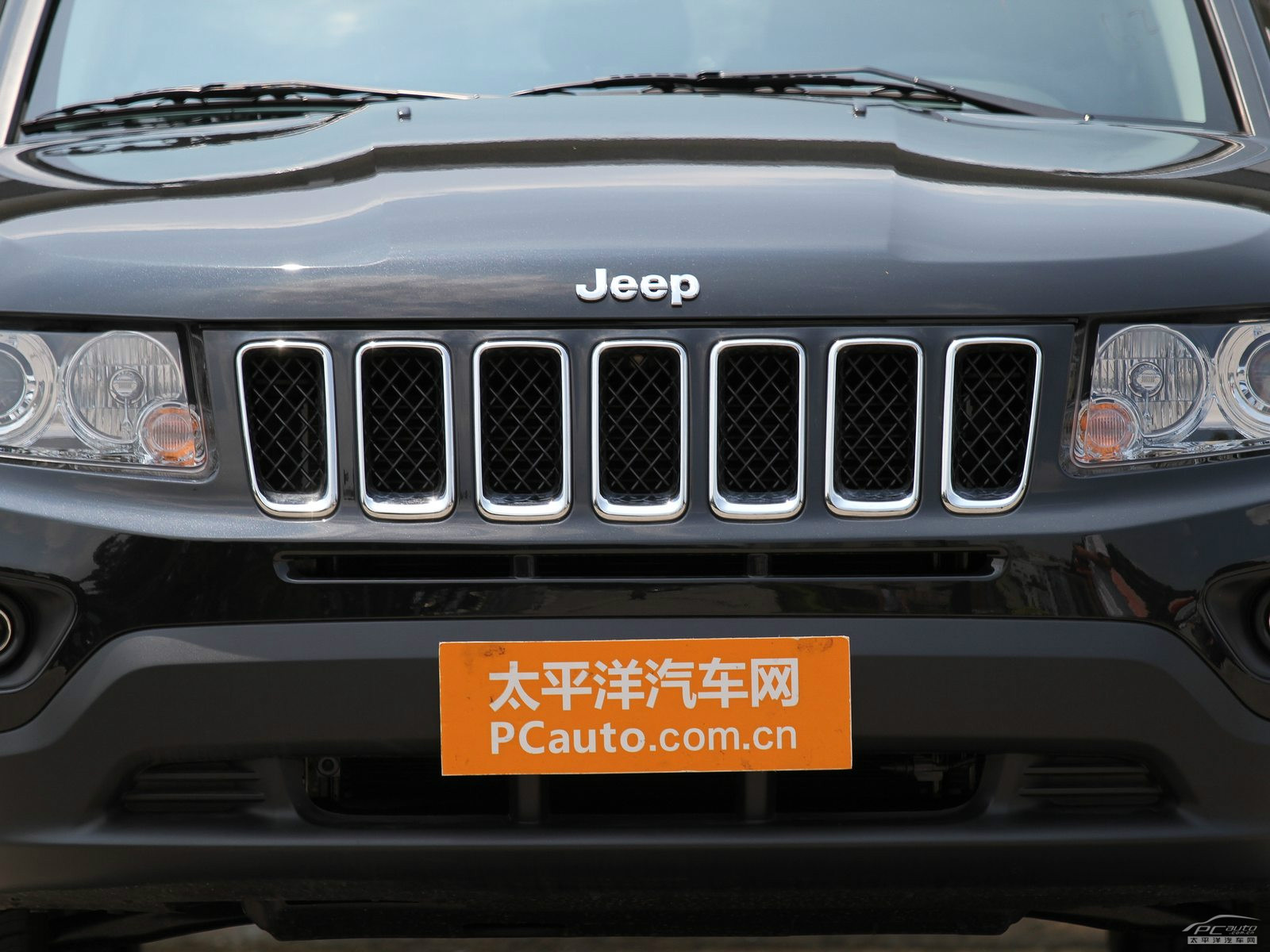 指南者(進(jìn)口)外觀高清大圖