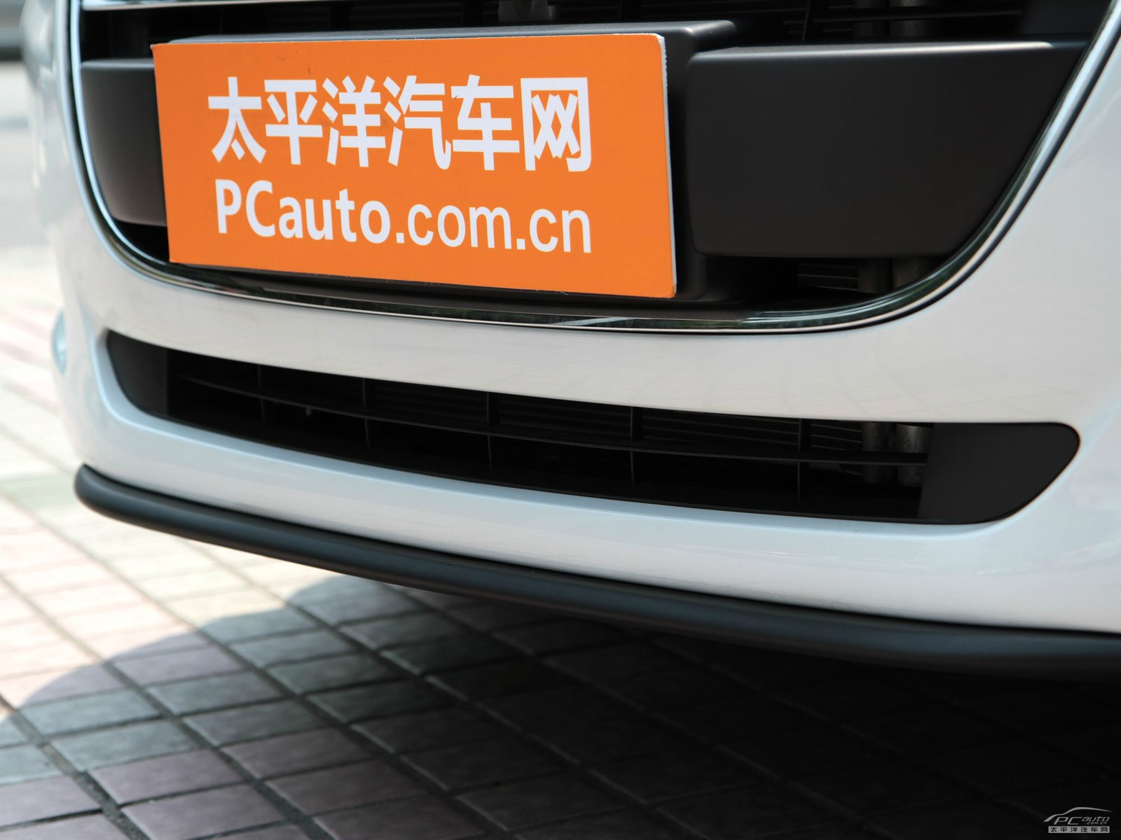 標(biāo)致508外觀高清大圖