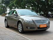 2011款 2.4L SIDI 舒適型 2011款 2.4L SIDI 舒適型