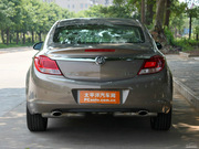 2011款 2.4L SIDI 舒適型 2011款 2.4L SIDI 舒適型