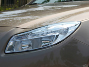 2011款 2.4L SIDI 舒適型 2011款 2.4L SIDI 舒適型