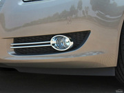 2011款 2.4L SIDI 舒適型 2011款 2.4L SIDI 舒適型