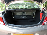 2011款 2.4L SIDI 舒適型