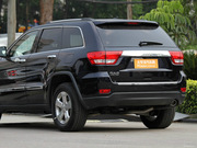 2011款 3.6L 豪華版 2011款 3.6L 豪華版