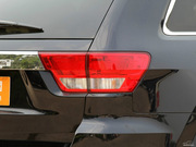 2011款 3.6L 豪華版 2011款 3.6L 豪華版