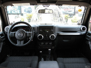 2011款 3.8L 兩門(mén)版 Rubicon