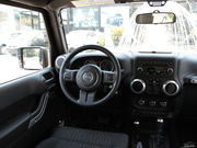 2011款 3.8L 兩門(mén)版 Rubicon