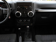 2011款 3.8L 兩門(mén)版 Rubicon