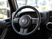 2011款 3.8L 兩門(mén)版 Rubicon