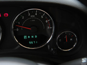 2011款 3.8L 兩門(mén)版 Rubicon