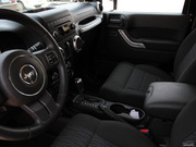 2011款 3.8L 兩門(mén)版 Rubicon