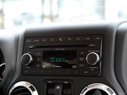 2011款 3.8L 兩門(mén)版 Rubicon