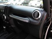 2011款 3.8L 兩門(mén)版 Rubicon