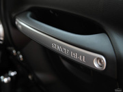 2011款 3.8L 兩門(mén)版 Rubicon